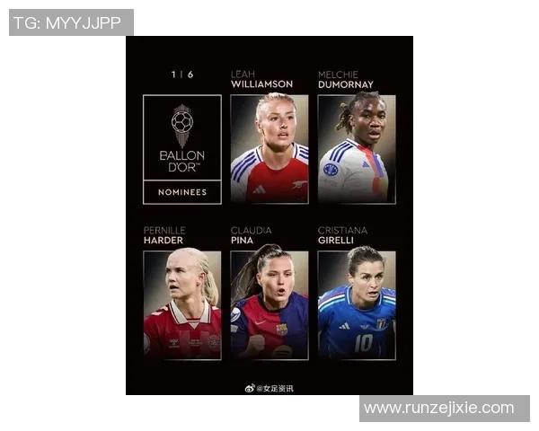 2025年全球女足球星身价前十名排名揭晓 谁才是最贵女足巨星