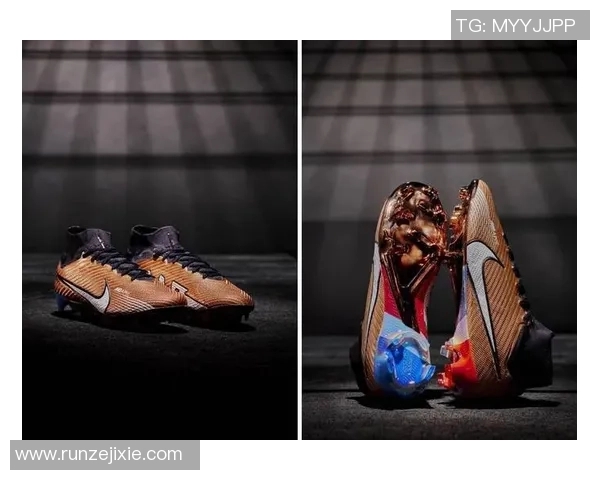 足球鞋定制球星个性化印字设计与潮流趋势分析