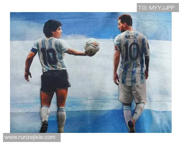 阿根廷足球传奇球星盘点：梅西、马拉多纳与其他名将的辉煌历程