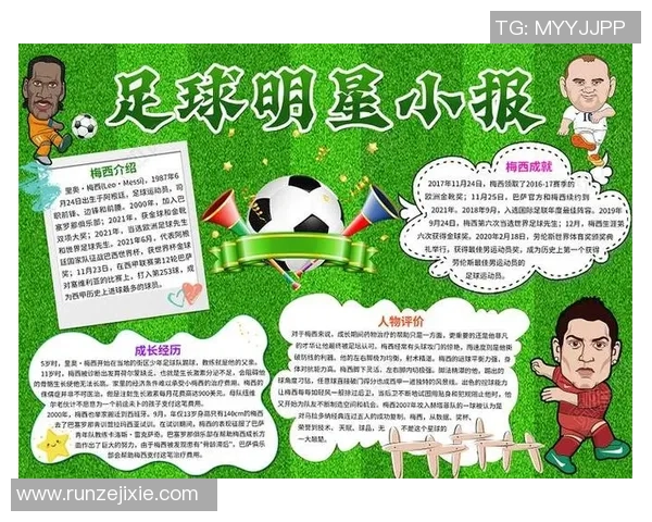 成为足球明星的必备条件与成长路径全面解析