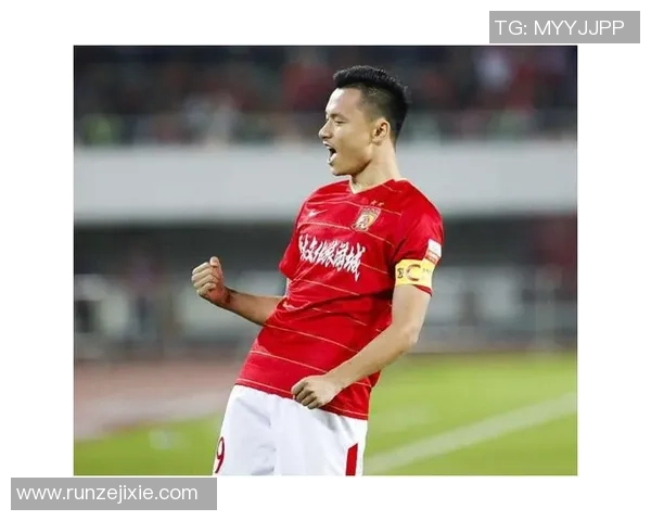 郜林：从河南足坛新星到中国足球领军人物的崛起与挑战